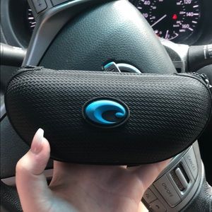 New Men’s Costa Del Mar sunglasses